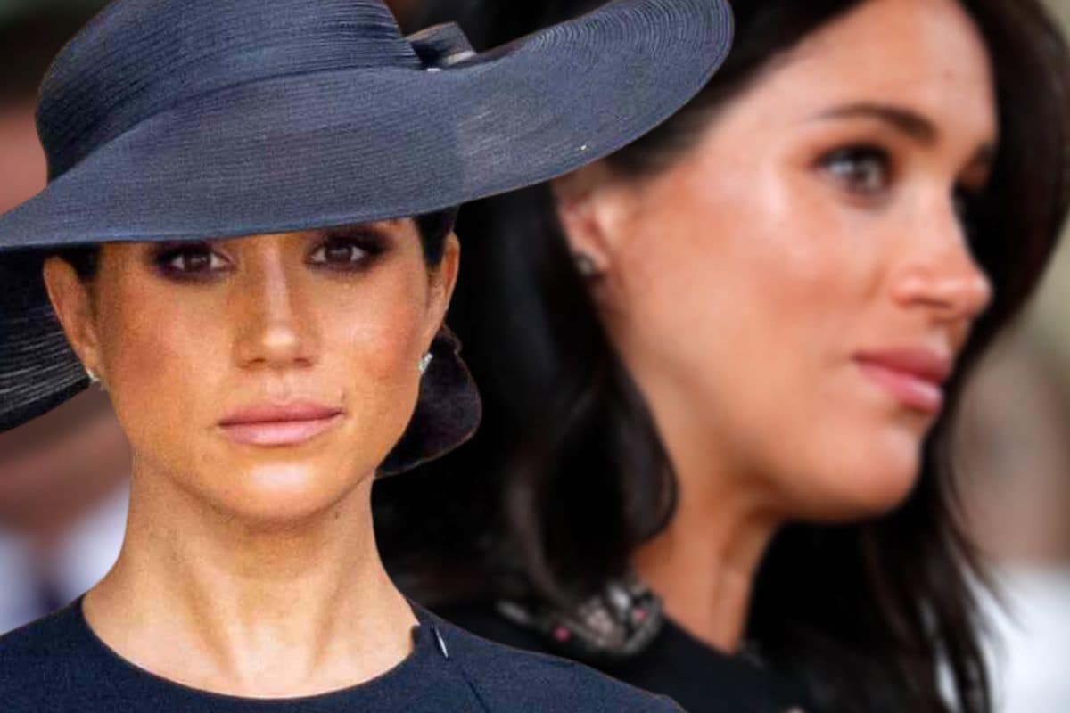 Meghan Markle padre rompe silenzio imbarazzo